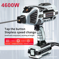 跨境110V/220V美规/欧规手持电焊机家用小型迷你便携带式外贸批发