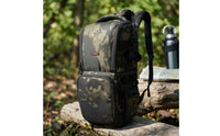 Shielding DSLR Camera Backpack Padded Camera Backpack Long-Lasting DSLR Bag Multi-Pocket for Photographers