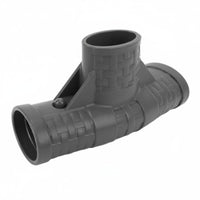Plastic Pool Frame Connector Reinforced Outdoor Equipment Ribbed
