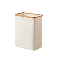 Foldable Laundry Basket Breathable Collapsible Hamper Long-Lasting for Bathroom