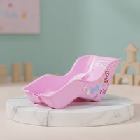 Doll Bike Seat Fits Standard Dolls Kids Bike Doll Seat With Safety Belt