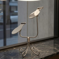 Adjustable Footwear Display Stand Electroplated Adjustable Shoe Holder Stand Iron
