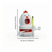 Desktop Painting Robot Offline Tabletop Drawing Robot Pen Holder