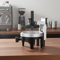 WDT Tool Even Extraction Rotary Coffee Needle Tool Easy to Use for Home Baristas