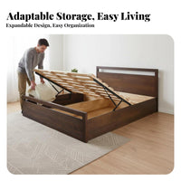 dense Wood Louvered Door Shoe Rack Multi-Functional Storage Furniture Freestanding Entryway Cabinet Space-Saving for Homeowners, Apartment Dwellers, Families, Hallway, Living Room, Bedroom, Closet