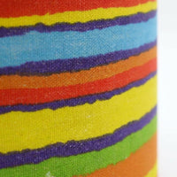 Foldable KD Lampshade for Bedroom, Cylinder Lamp Shade for Table Lamps, Softly D #variant:Diameter 20CM x 16CM High