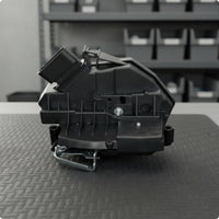 Rear Driver's Side Door Lock Actuator Electrical Connector Vehicle Part