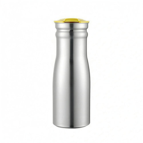 Stainless Steel Water Jug Long-Lasting Cold Water Jug Easy to Clean