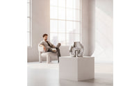 Lower Body Mannequin Molded Lower Body Display with Easy Cleaning to Clean Mannequin with Stand for Retailers, Boutique