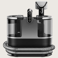 2026 New High-Temperature Steam Fabric Cleaning Machine for Curtains, Sofas, and Carpets, EU Plug