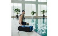 Swimming Pull Floats Buoyant Swim Training Board Contoured Swimming Aid for Swimmers, Beginners