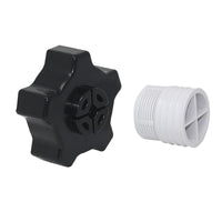 Hayward SX180LA 排水盖 垫片和屏幕替换件 适用Pro 系列砂过滤器