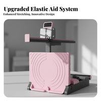 Adjustable Slant Board Non-Slip Surface Adjustable calf Stretching ramp