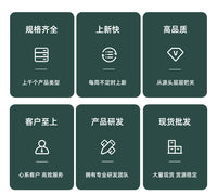 万圣节电动发光骷髅乐队万圣节音乐摆件多彩灯光骷髅玩具氛围装饰