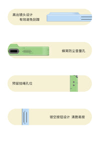 适用于iPhone16Promax夏天游泳水豚mate60华为pura70菲林手机壳软壳vivox100苹果15小米14卡皮巴拉oppo情侣12