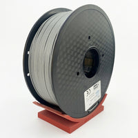Filament 1.75mm for Outdoor Use and Weather Resistant Printer Material, Heat Thermoplastic Spool, 1kg for High Temperature Applications