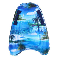 Inflatable Surfboard for Kids with PVC Material
