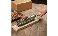 Walnut Sheller Stainless Steel Nut Cracking Tool Labor Saving