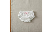 Soft Doll Underwear Washable Small Doll Toy Clothing for Dress Up