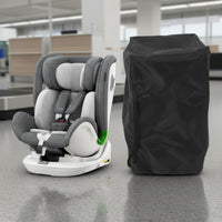Protection Seat Cover Space-Saving Storage Travel Seat Cover for Parents, Infants