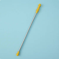 Stainless Steel Dispenser Rod Adjustable Length Fruit Tree Spray Pole Antirust