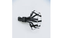 Light Bulb Changer with Wire Arms Safe Tool Universal for Stairwells, Homeowners