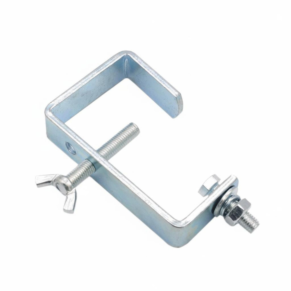 Clamp Hook 30kg Load Capacity Hook Secure Hold for Theater