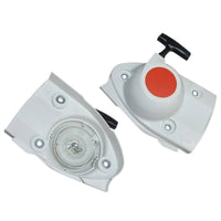 TS410 Recoil Starter Assembly Easy Installation TS420 Pull Start Mechanism