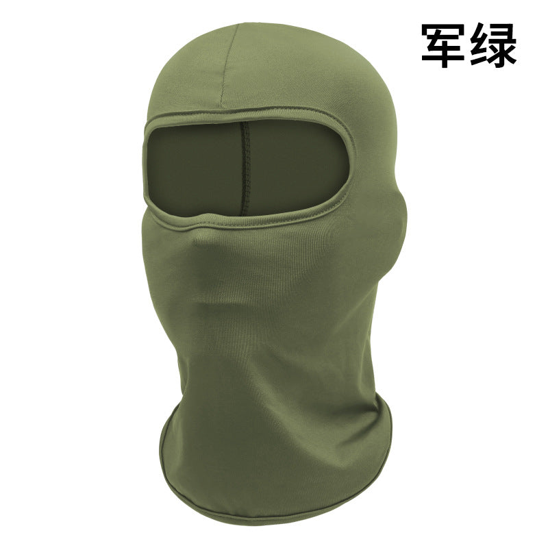 Army Green