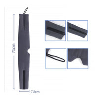 Eye Cover Soft Contoured Sleep Eye Covering