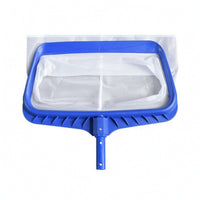 Pool Cleaning Net Head Sturdy Skimmer Net with Fine Mesh Multi-Purpose