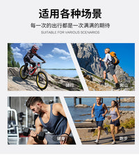 骑行腿包摩托车装备男机车防水反光骑士包女户外运动摩旅斜挎腰包