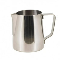 Stainless Steel Kitchen Accessory Elegant Design Household Organization Dust Protection Storage Canister