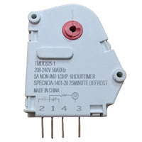 适用美的松下LG冰箱化霜定时器除霜计时控制器 TMDC 625-1 -807-2.