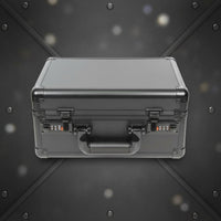 PSA Card Slab Case Heavy Duty Graded Card Storage Case Water-resistantProof