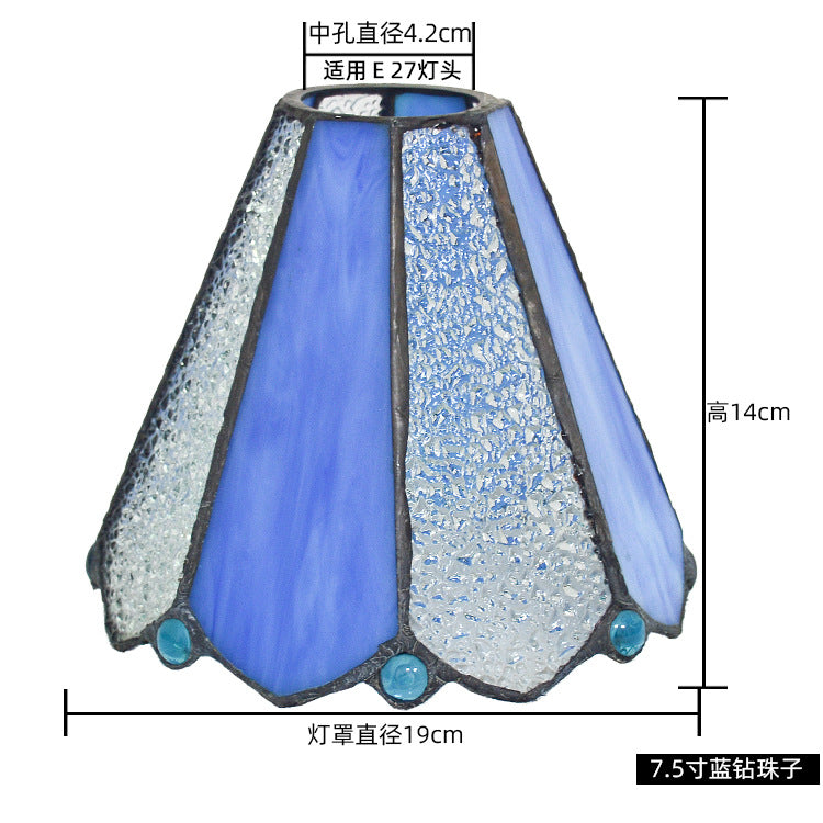 75-inch Blue Diamond