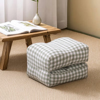 Foldable Leg Pillow Supportive Orthopedic Leg Pillow Ergonomic for Sofa