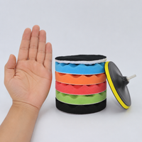 polishing pads