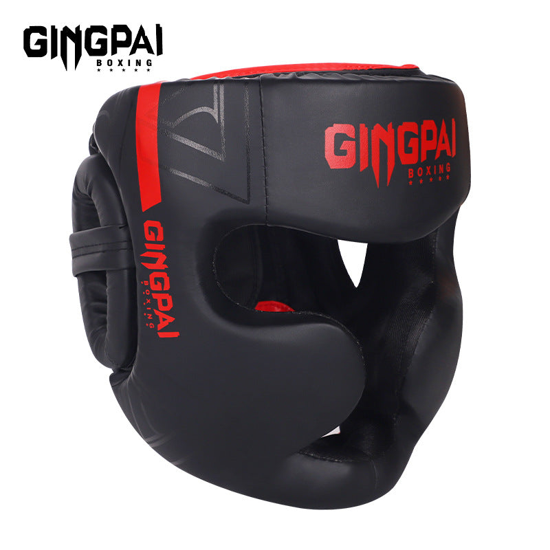 S / Normal Black-red
