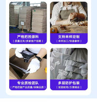 跨境热销现货木质宠物爬梯小型宠物狗爬架可折叠拼接宠物坡道台阶