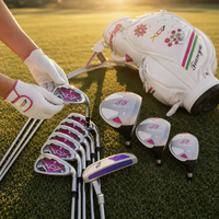 golf club set