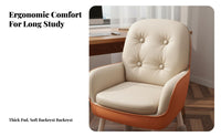 Adjustable Kids Desk Chair Easy to Assemble children's Furniture for Boys, Girls