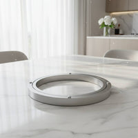 Round Table Rotating Base Fluid Rotation Turntable Base Bearing Dining Table Turntable Circle Turntable Base Hardware