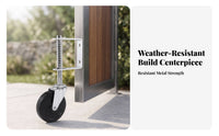 Gate Caster