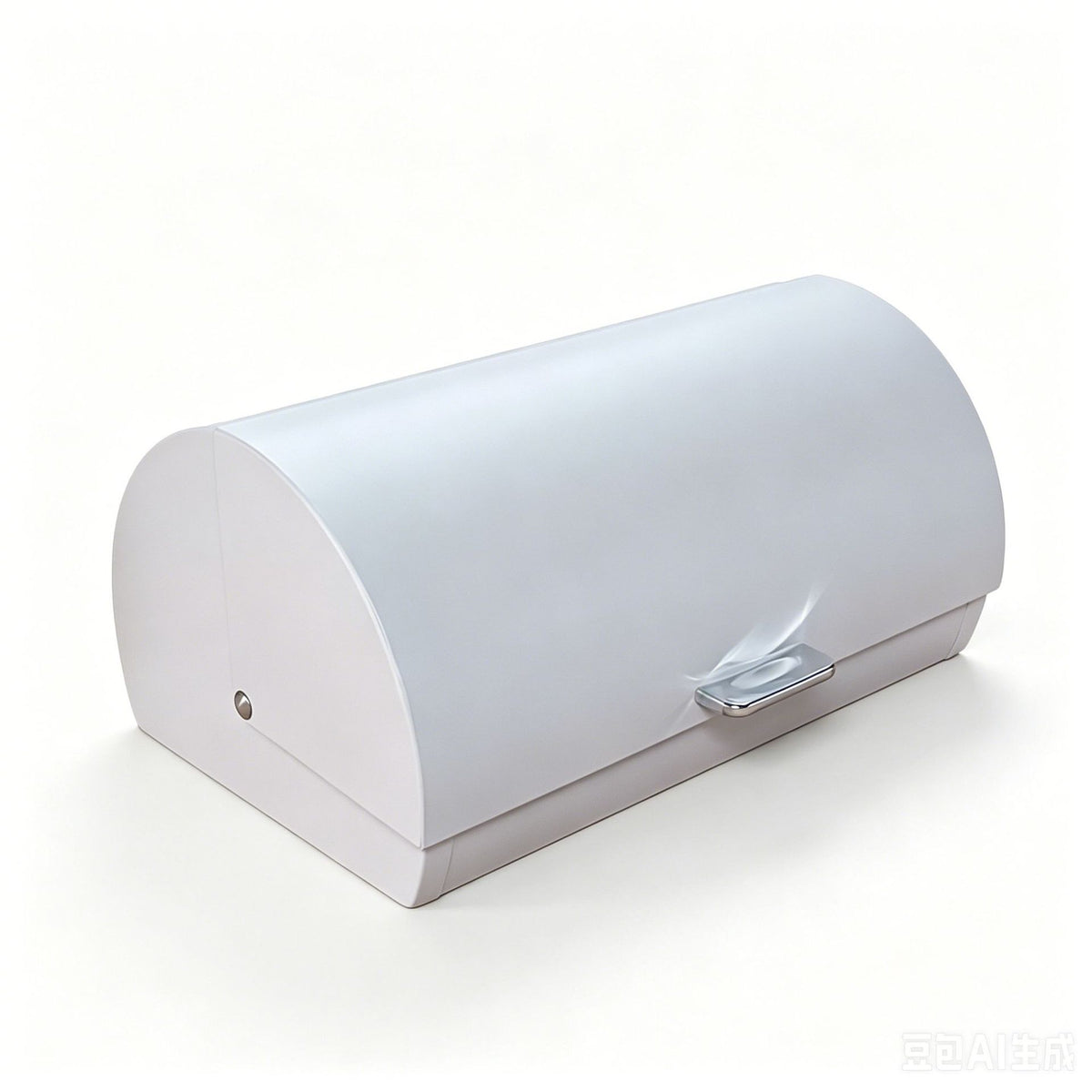 39x28x17cm White