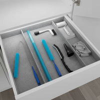 Dryer Vent Cleaning Kit Compatible with Most Vacuums Vacuum Hose Cleaning Brush
