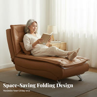 Electric Recliner Handheld Controller Controlled Upholstered Reclining Armchair Sleeper Function Easy Assembly for Adults