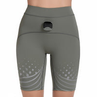 EMS Hip Toner Shorts Wearable Design Body Shaper 6 Modes & 30 Intensity Levels