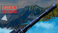 铲子户外挖土多功能种花野营小铁锹园艺工具镐锄头便携钓鱼小铲子
