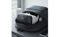 Mobile Device VR Viewer Built-in Headphones Phone VR Headset Lightweight Design